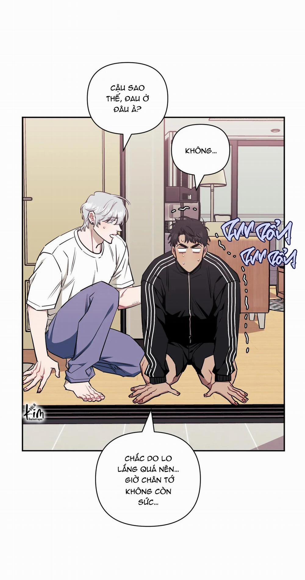 Hơn Cả Bạn Bè 66 END trang 6