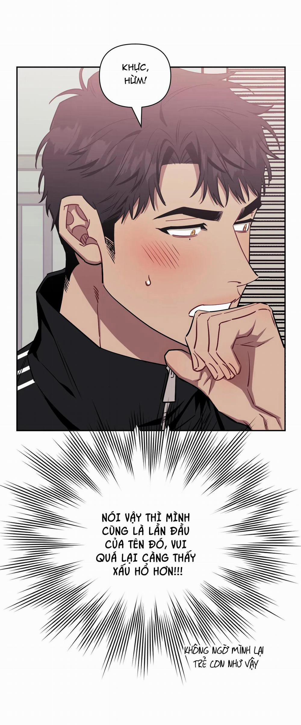 Hơn Cả Bạn Bè 66 END trang 65