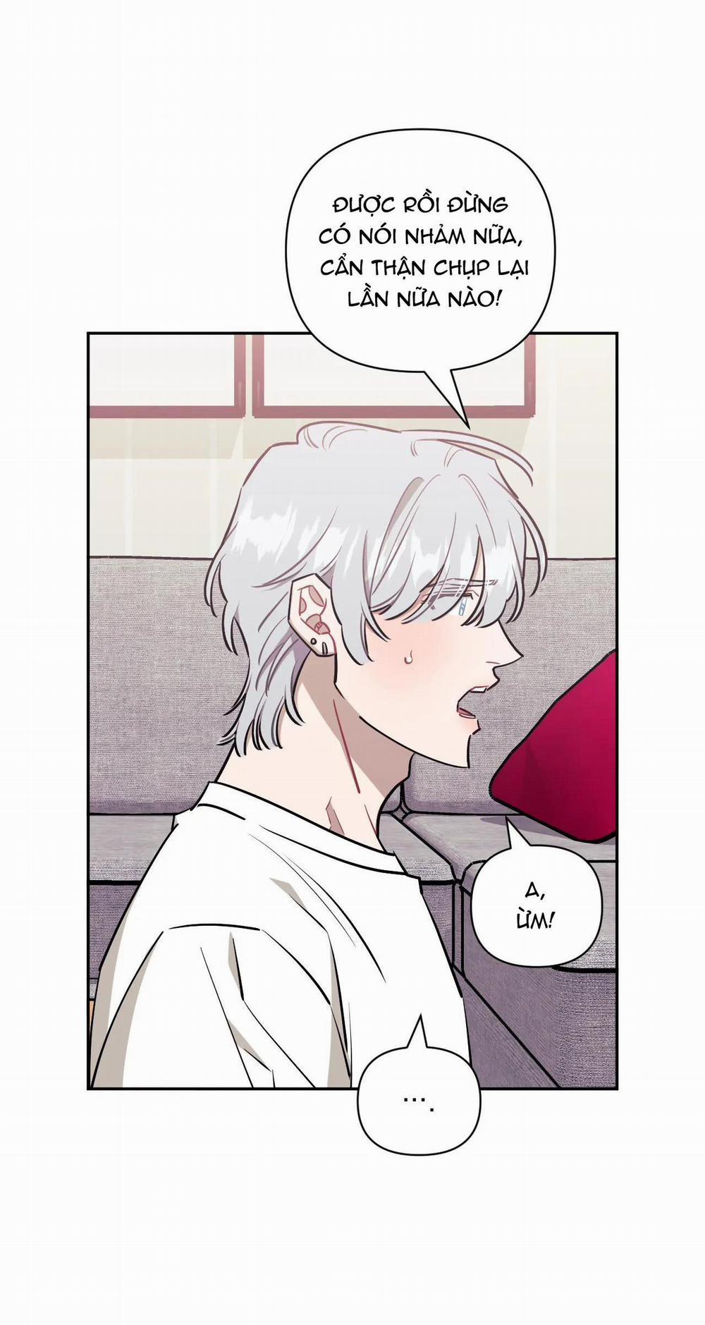 Hơn Cả Bạn Bè 66 END trang 67