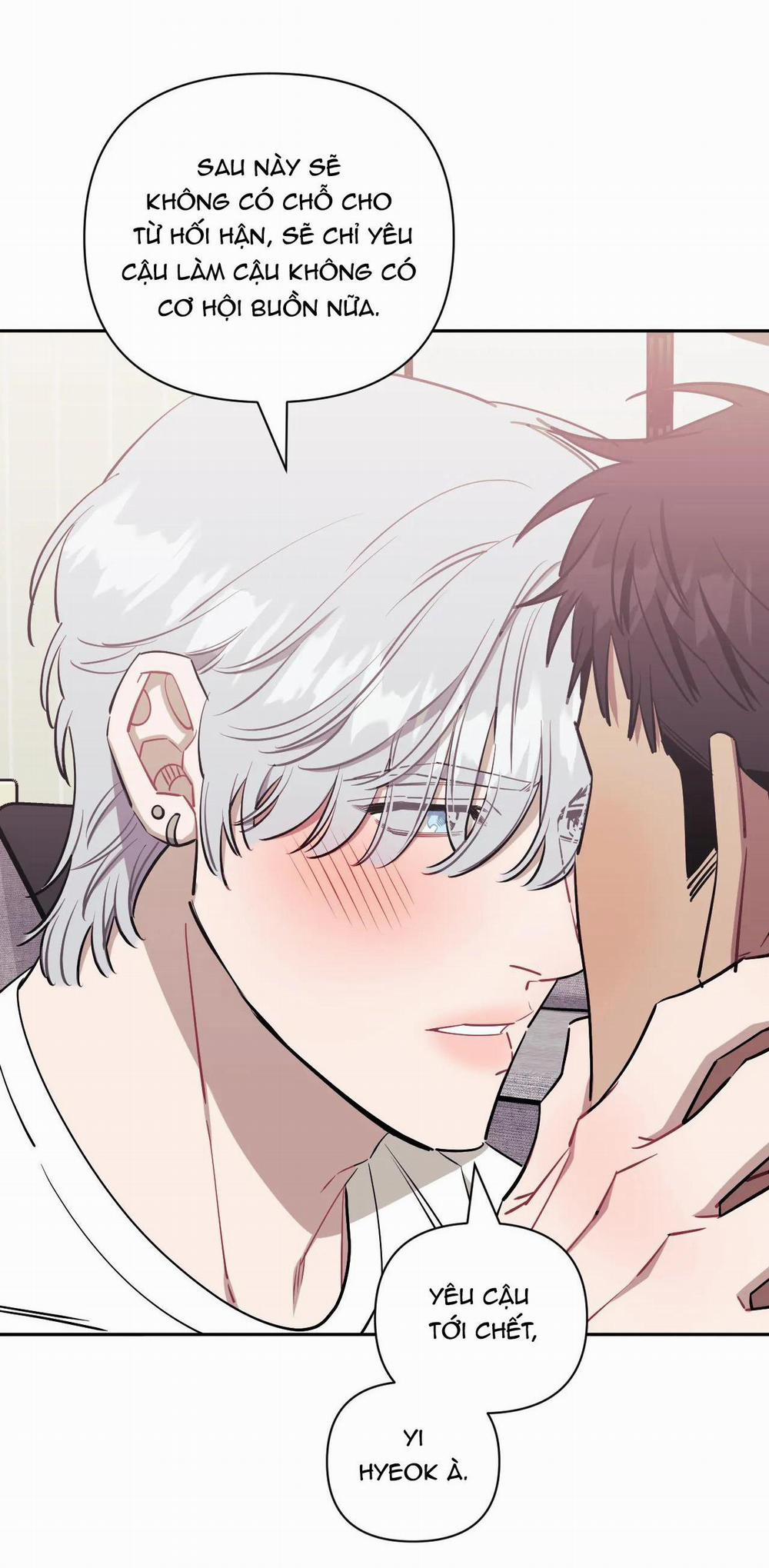 Hơn Cả Bạn Bè 66 END trang 70