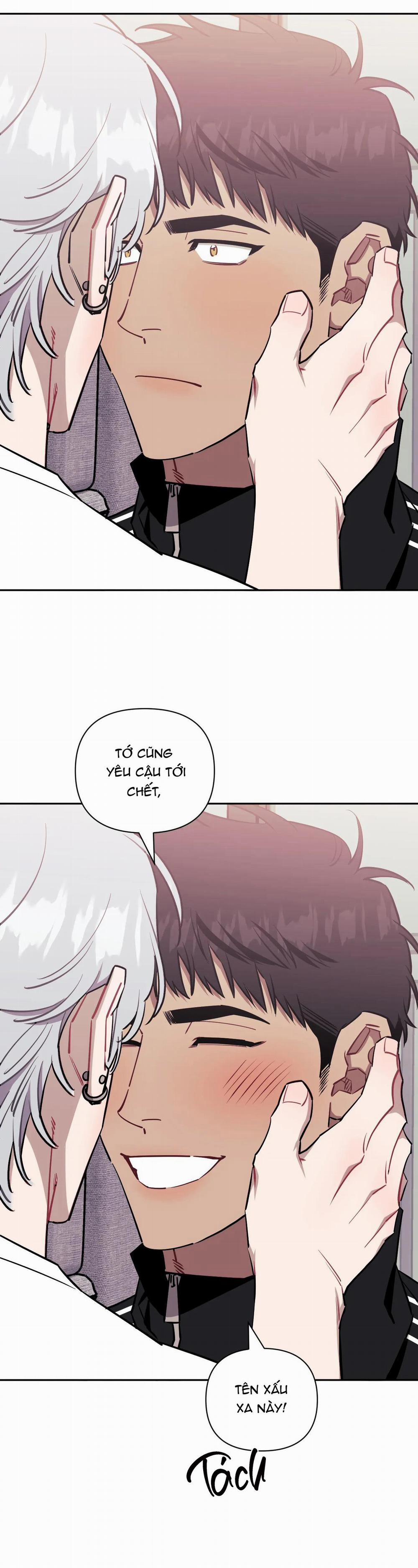 Hơn Cả Bạn Bè 66 END trang 71