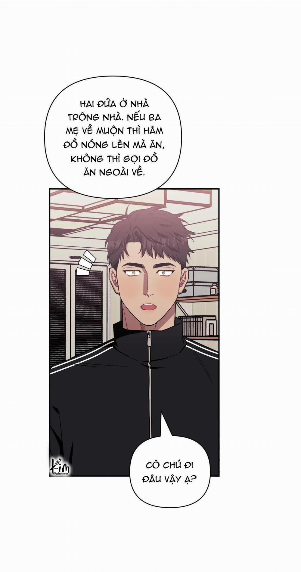 Hơn Cả Bạn Bè 66 trang 1