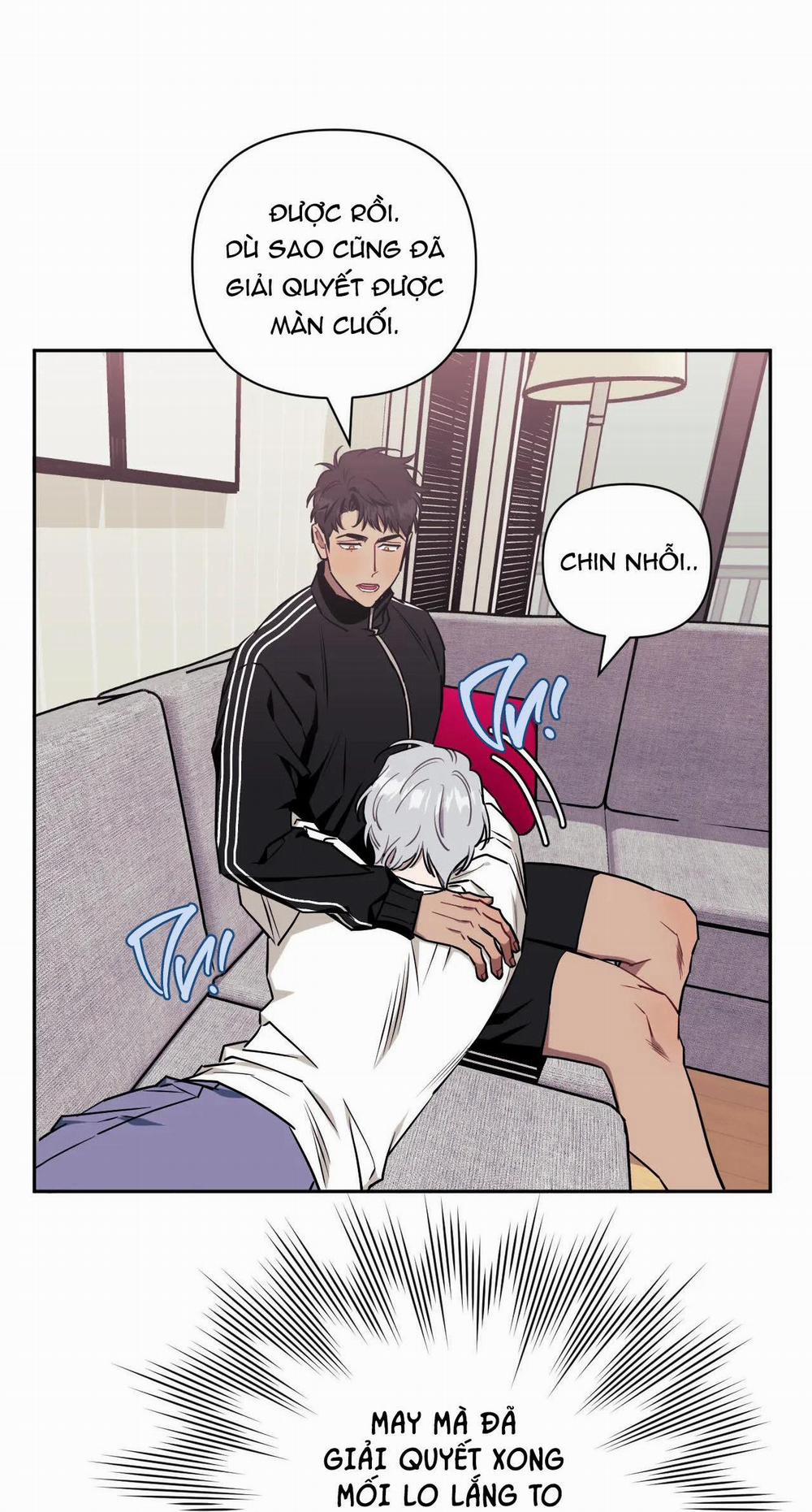 Hơn Cả Bạn Bè 66 trang 13