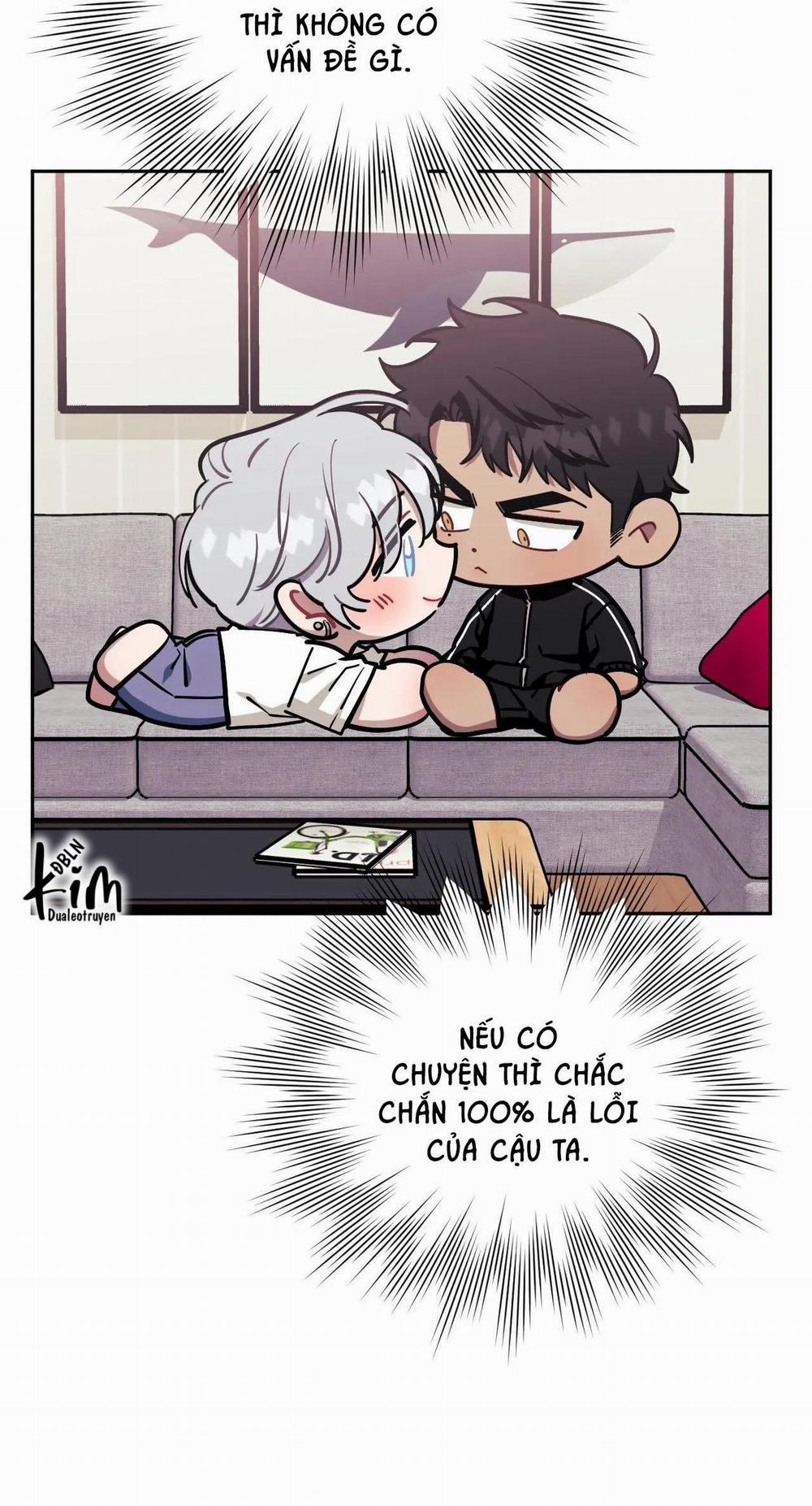 Hơn Cả Bạn Bè 66 trang 15