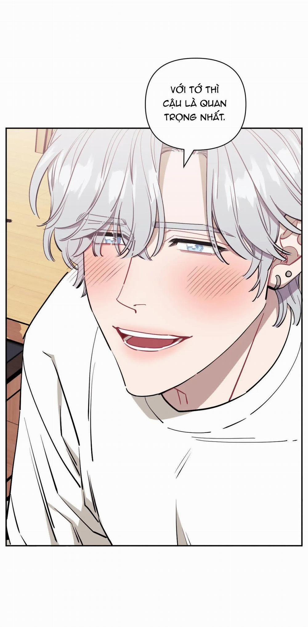 Hơn Cả Bạn Bè 66 trang 18