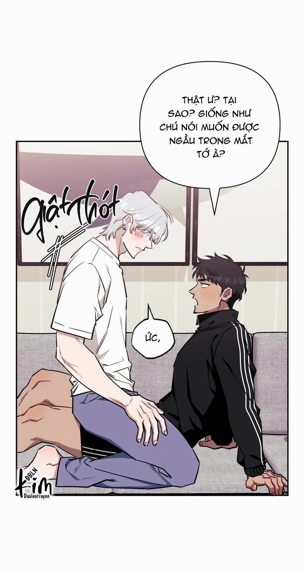 Hơn Cả Bạn Bè 66 trang 26