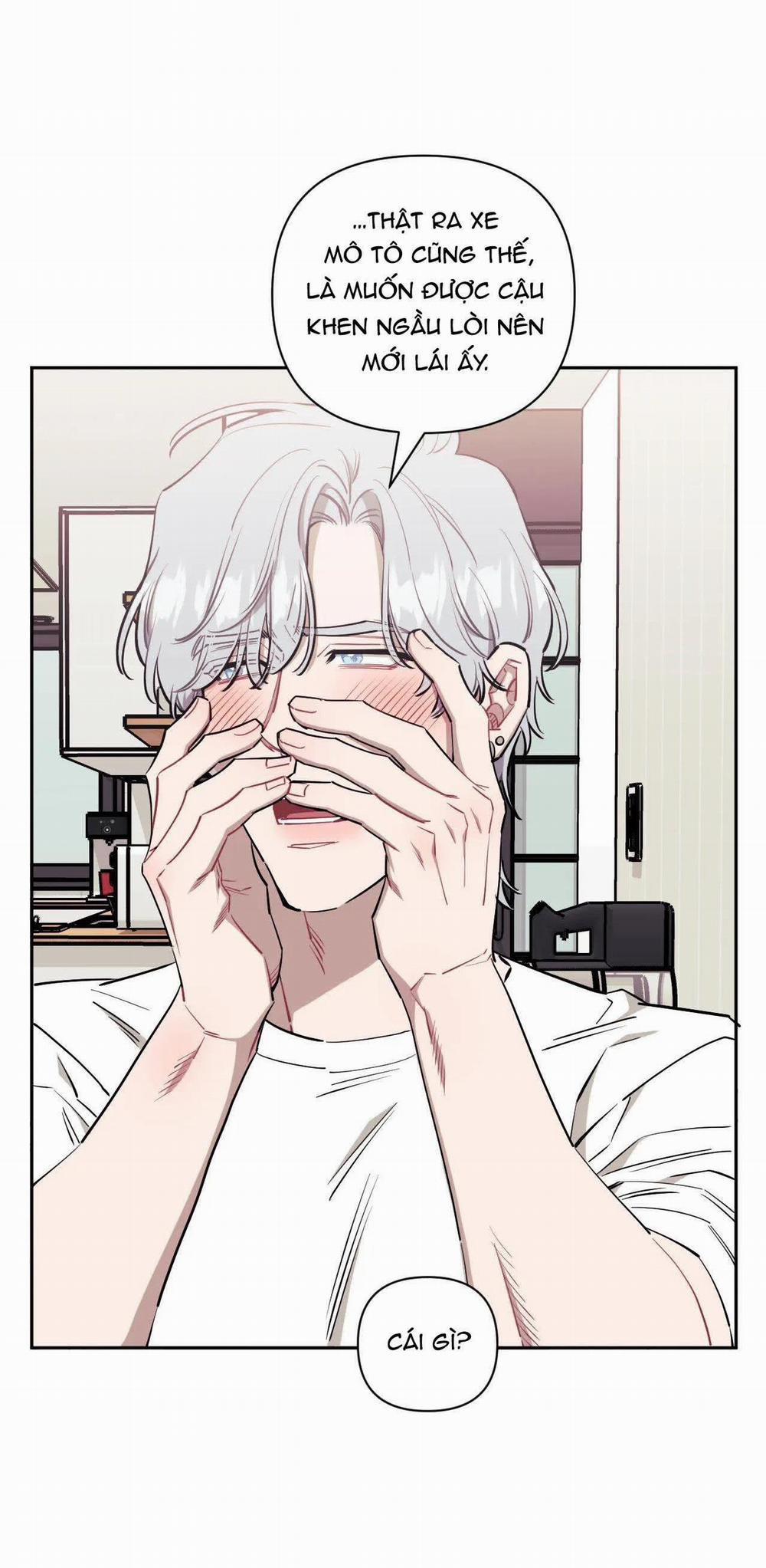 Hơn Cả Bạn Bè 66 trang 29