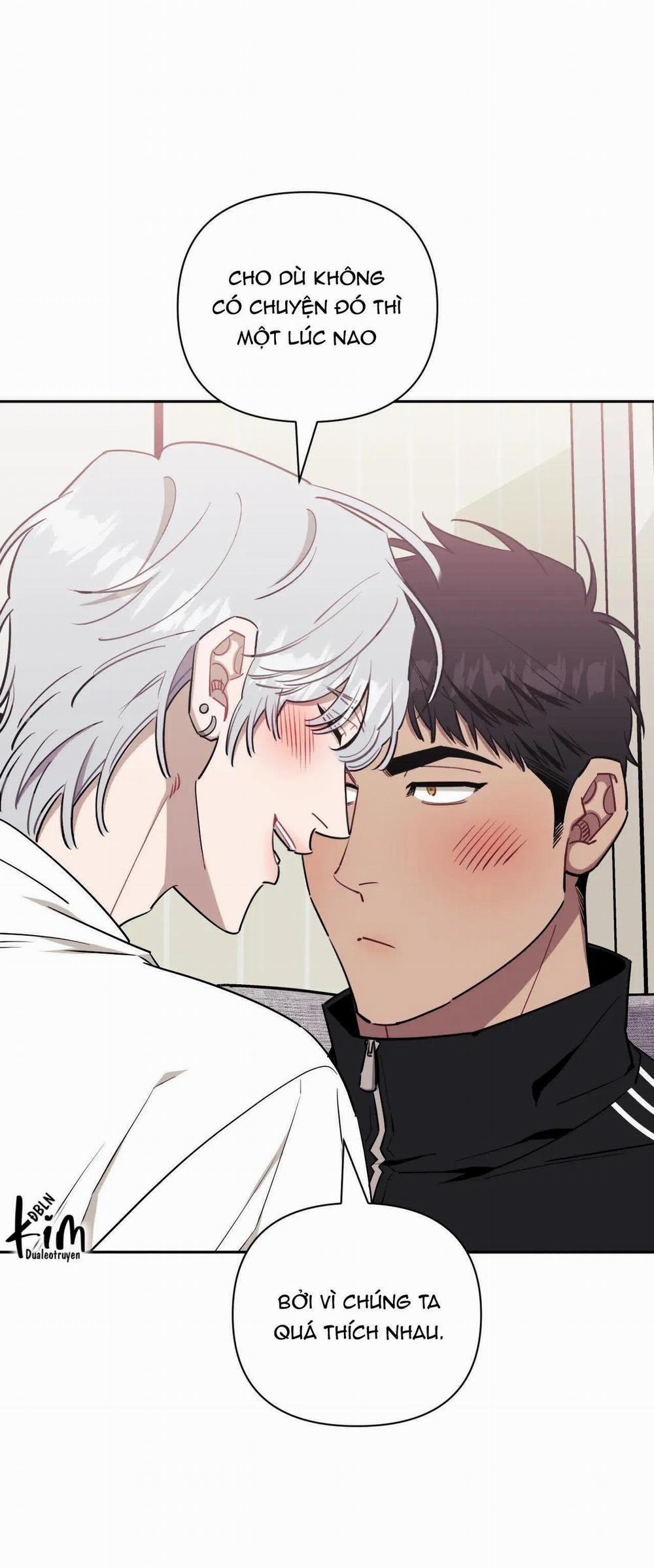 Hơn Cả Bạn Bè 66 trang 41