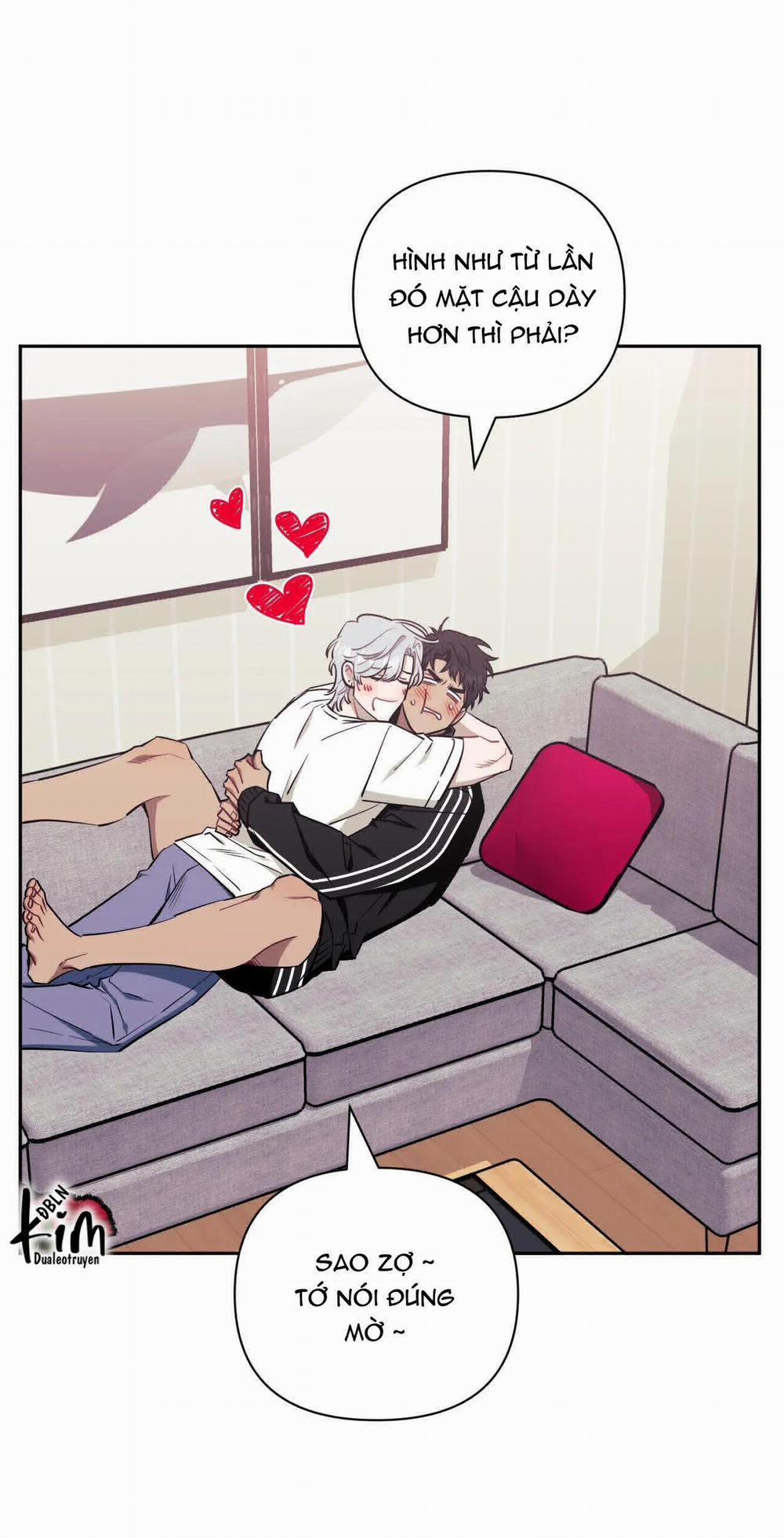 Hơn Cả Bạn Bè 66 trang 42