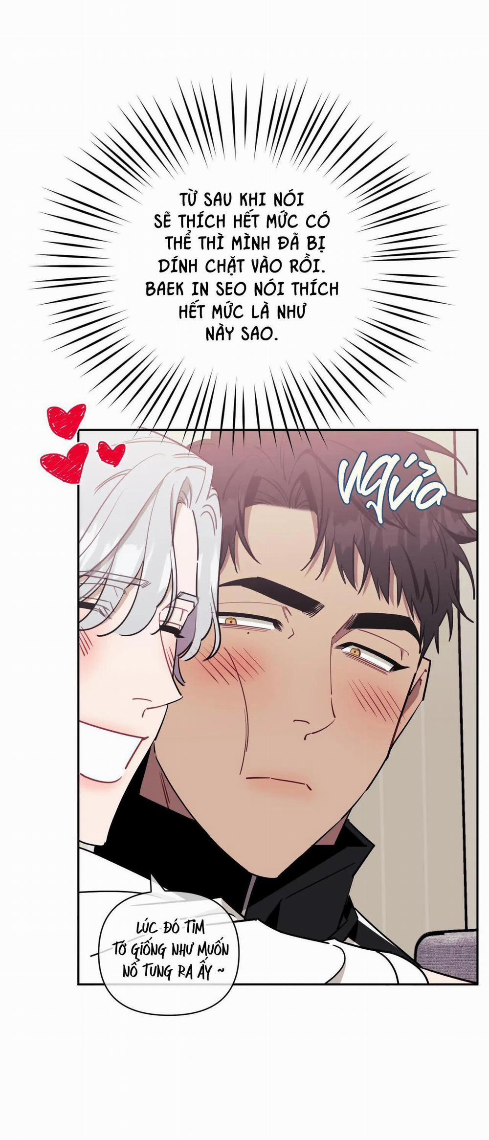 Hơn Cả Bạn Bè 66 trang 43