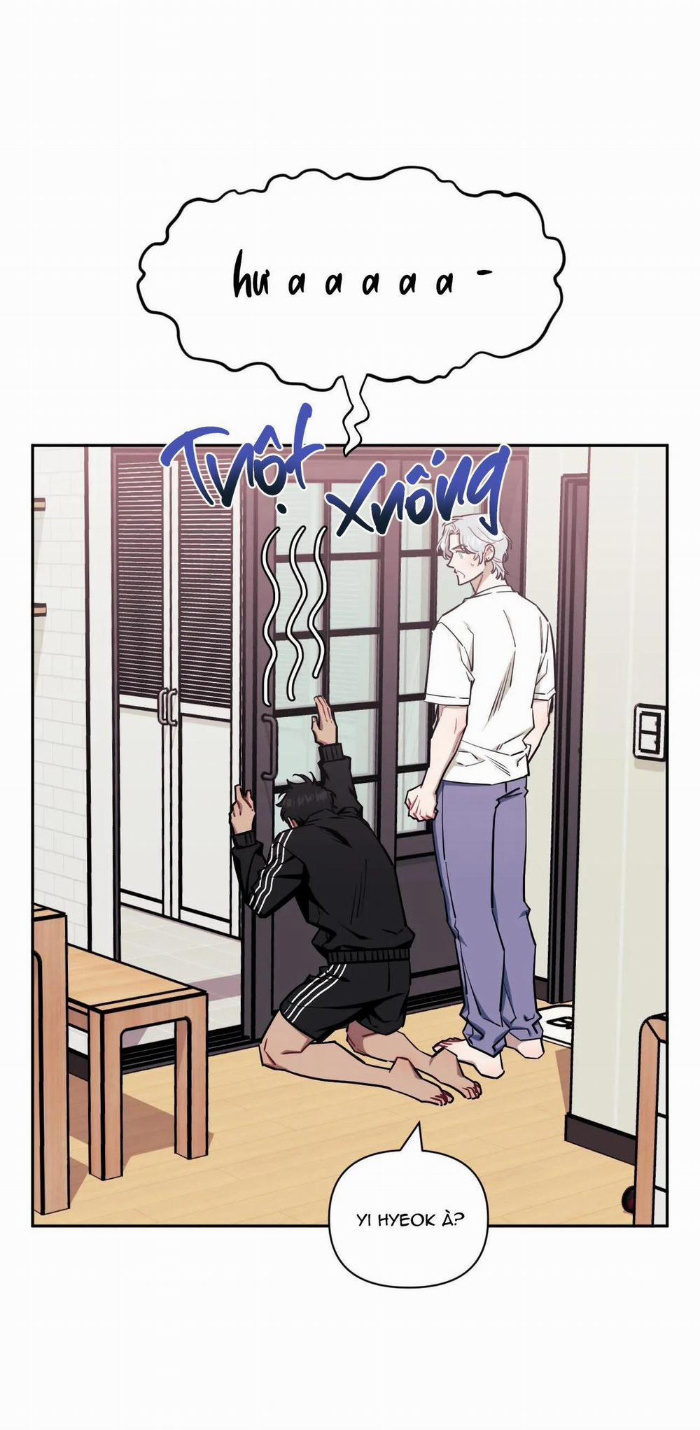 Hơn Cả Bạn Bè 66 trang 5