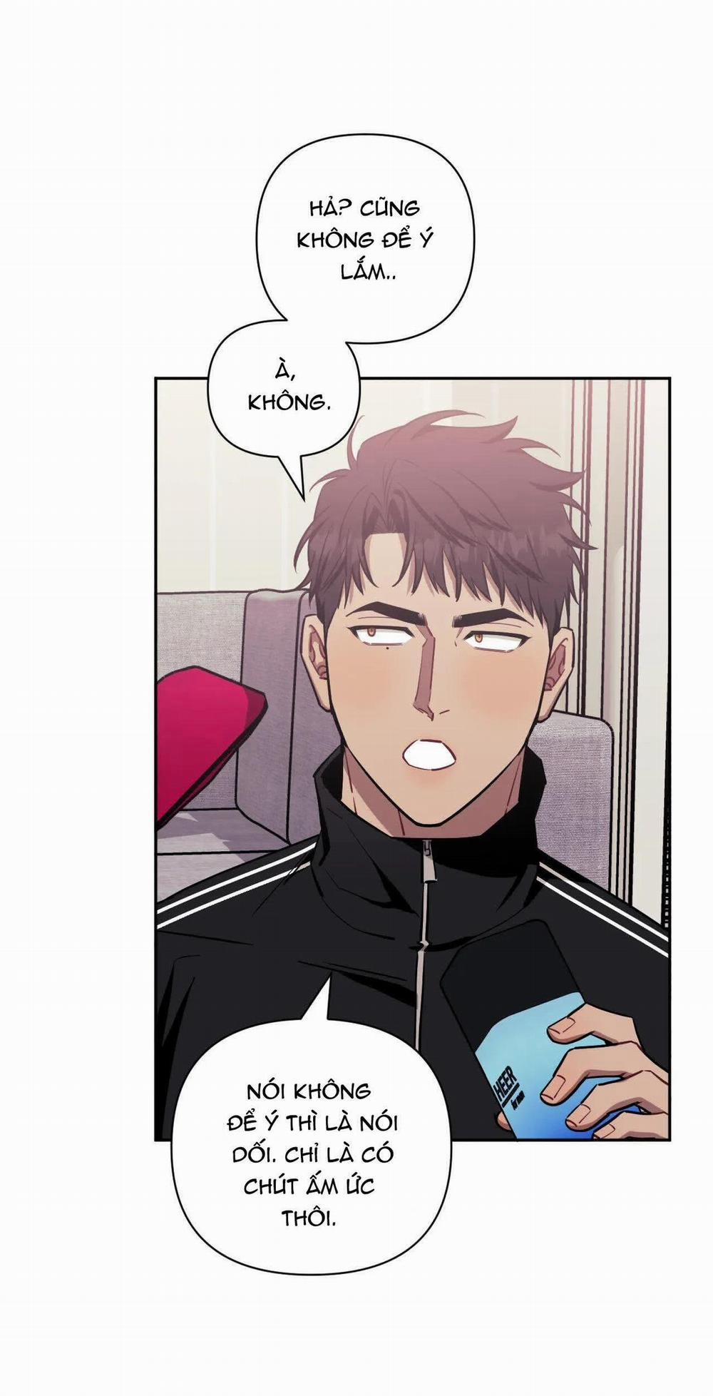 Hơn Cả Bạn Bè 66 trang 55