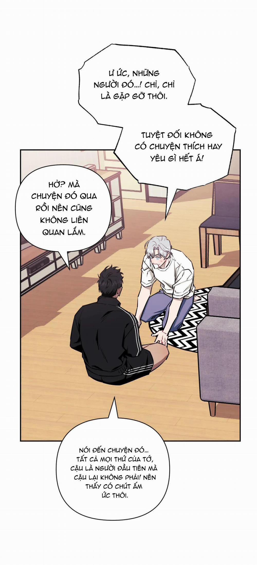 Hơn Cả Bạn Bè 66 trang 56