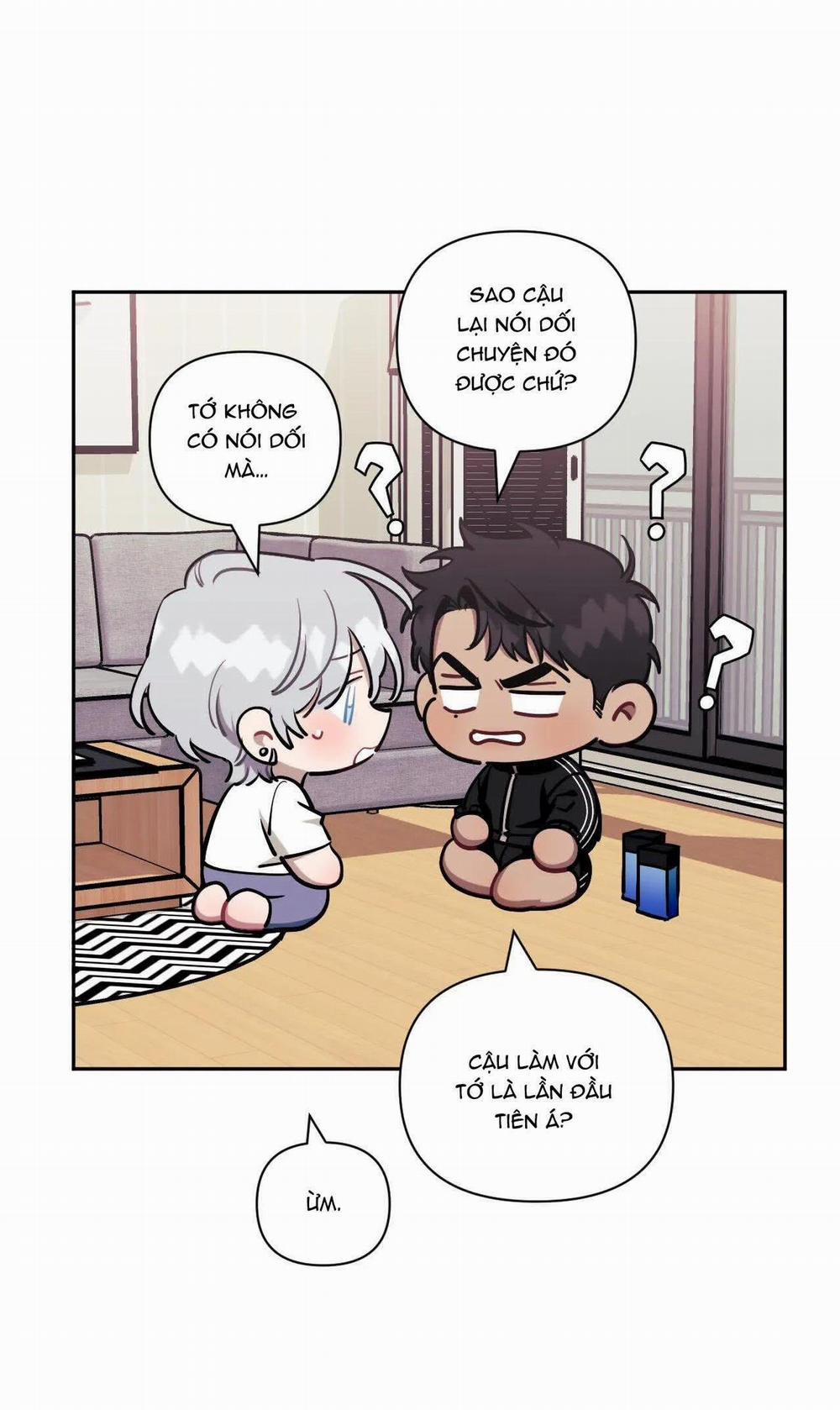 Hơn Cả Bạn Bè 66 trang 59