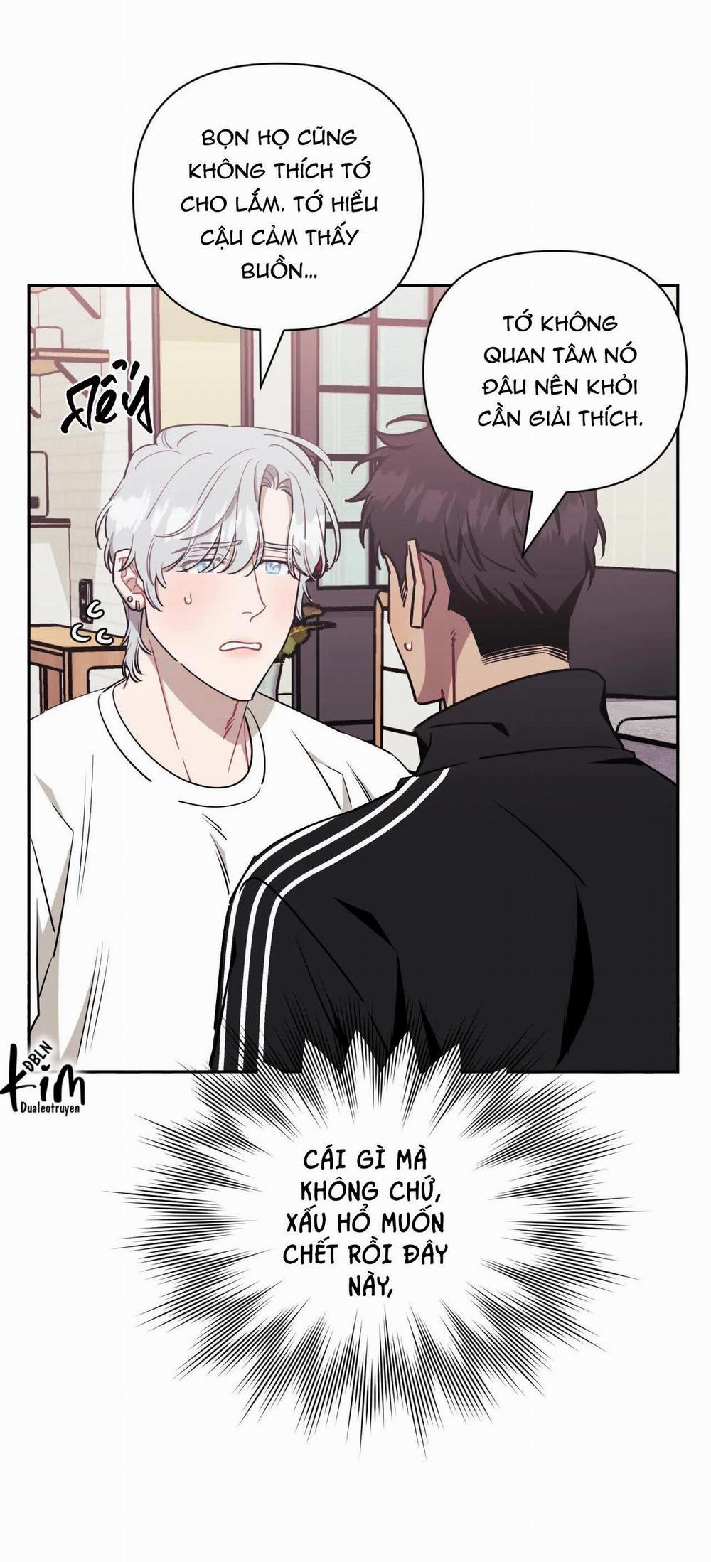 Hơn Cả Bạn Bè 66 trang 64