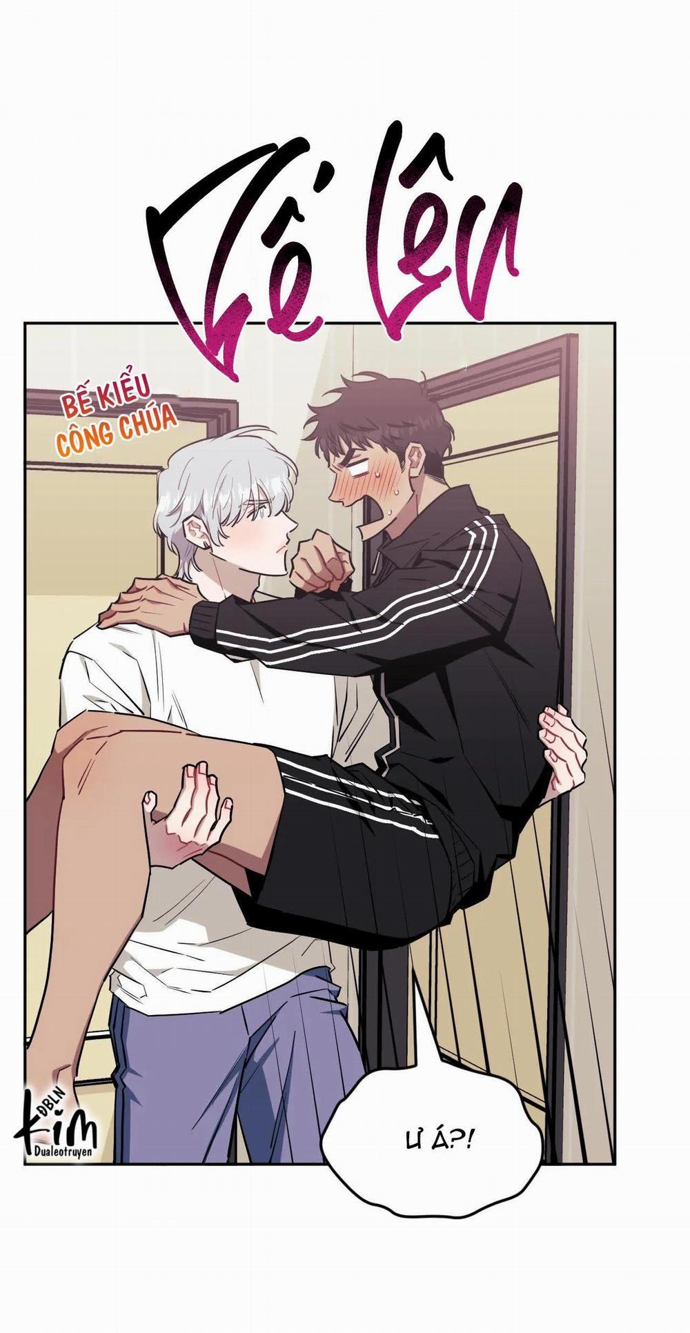 Hơn Cả Bạn Bè 66 trang 7