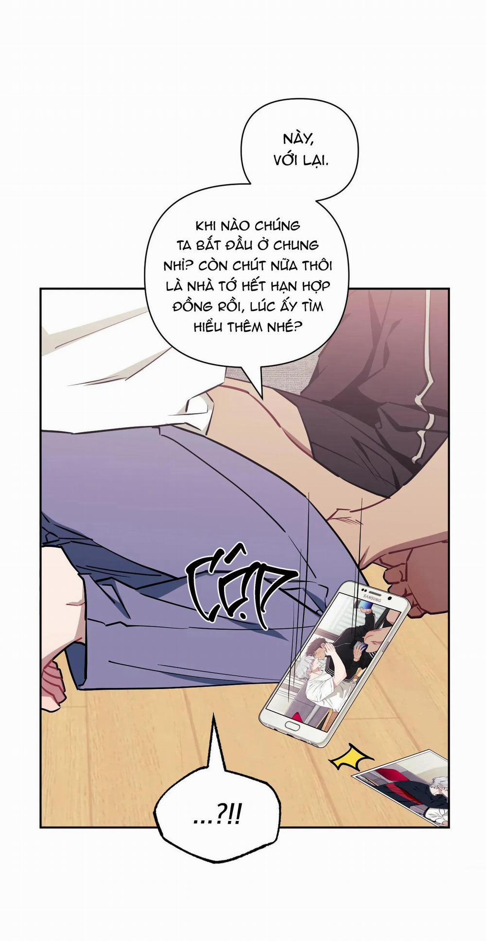 Hơn Cả Bạn Bè 66 trang 73