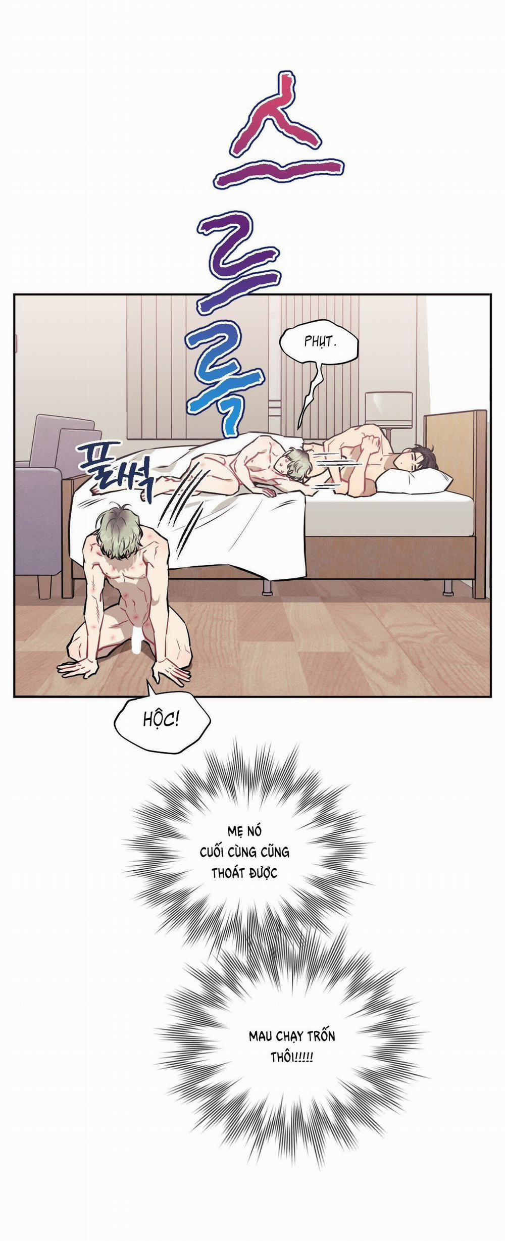 Hơn Cả Bạn Bè 67.1 trang 10