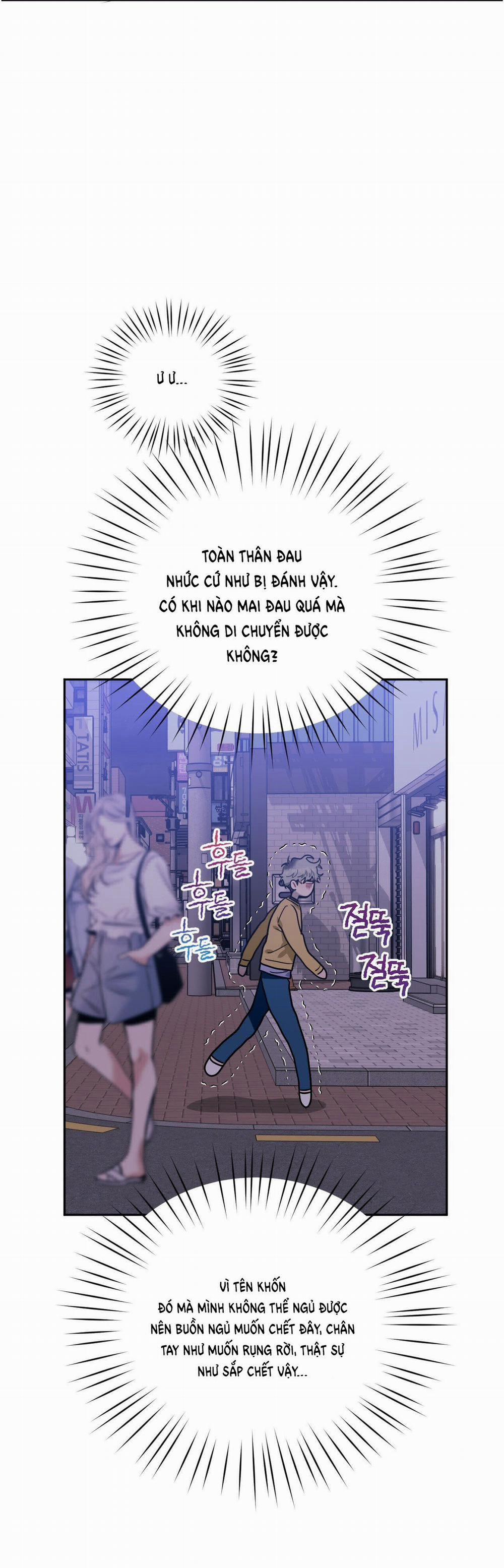 Hơn Cả Bạn Bè 67.1 trang 18