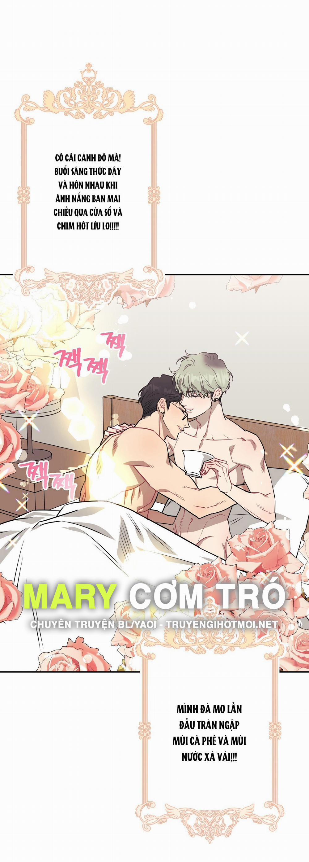 Hơn Cả Bạn Bè 67.1 trang 20