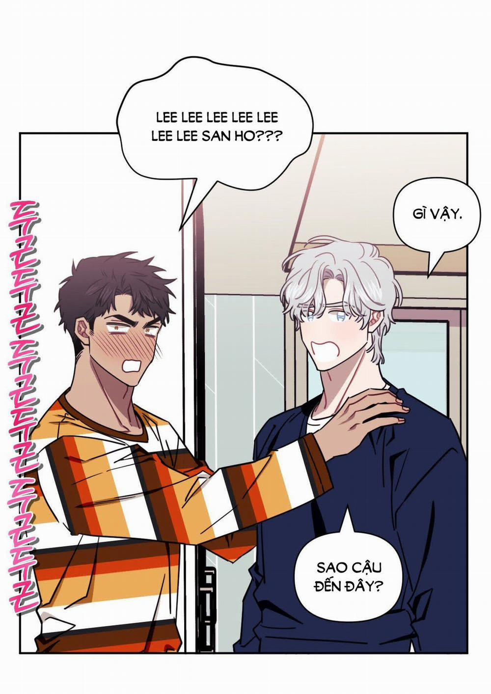 Hơn Cả Bạn Bè 67.1 trang 25