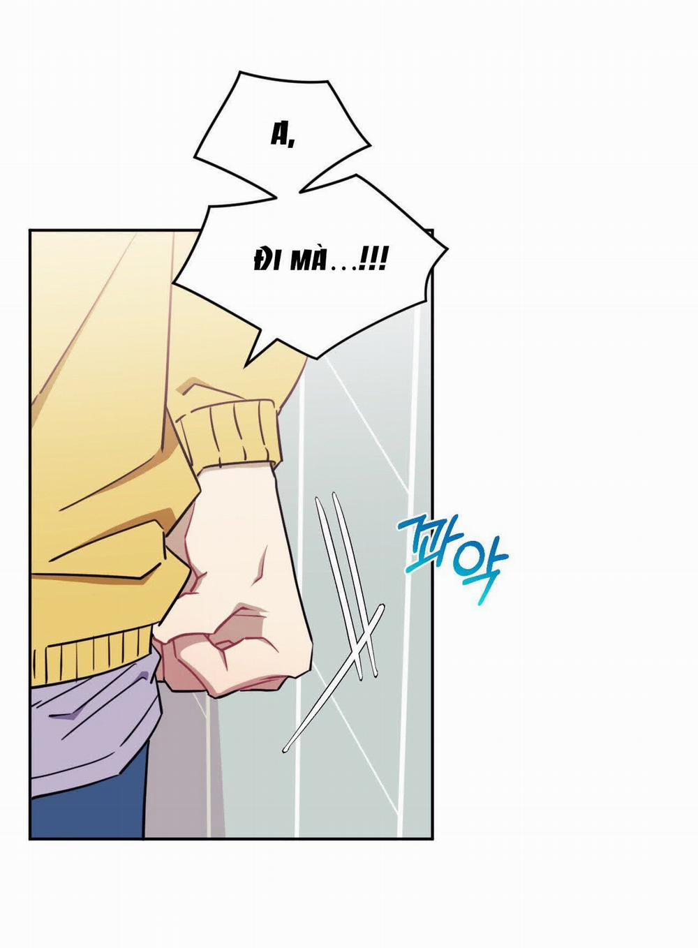 Hơn Cả Bạn Bè 67.1 trang 28