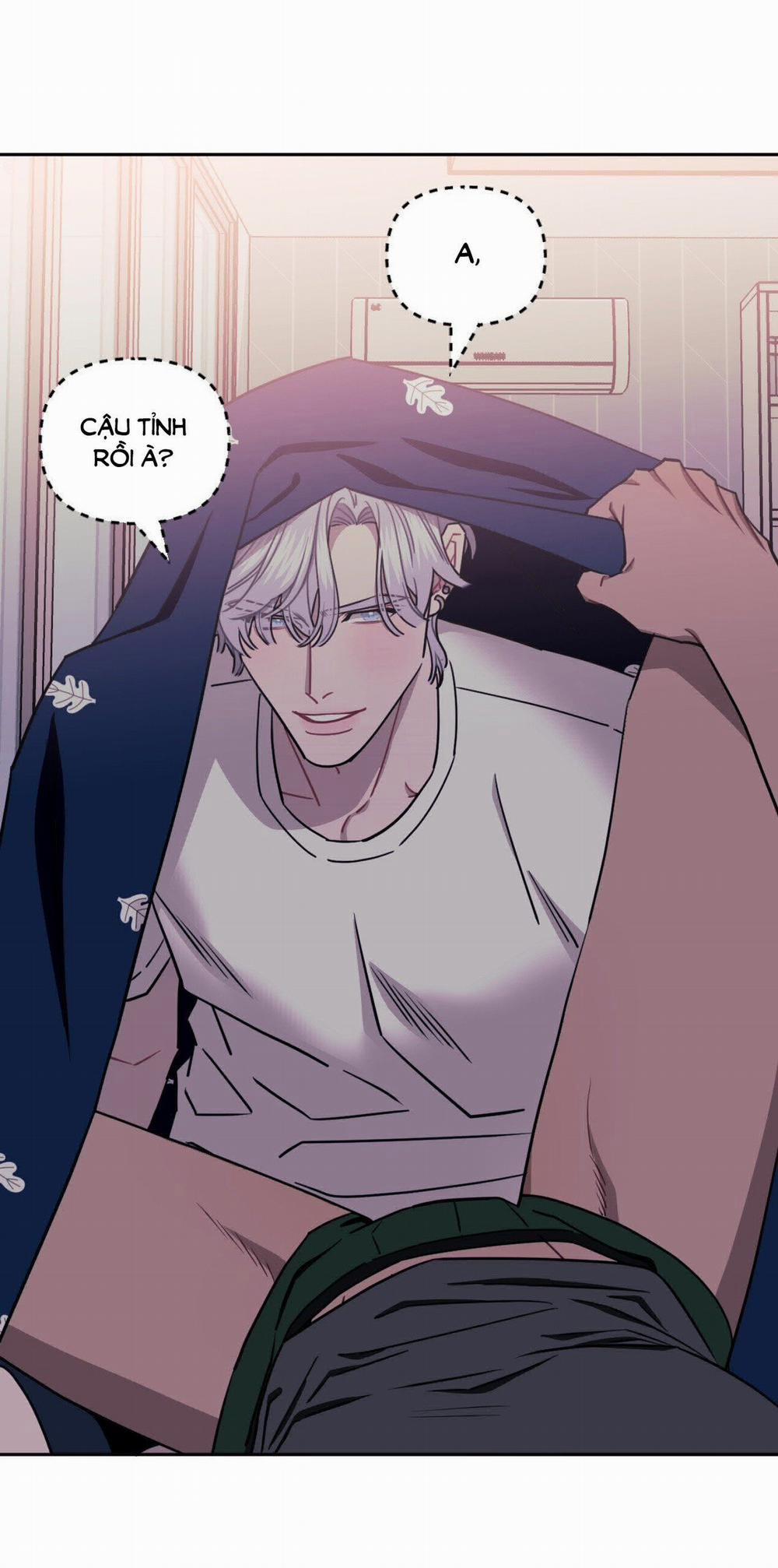 Hơn Cả Bạn Bè 67.2 trang 10