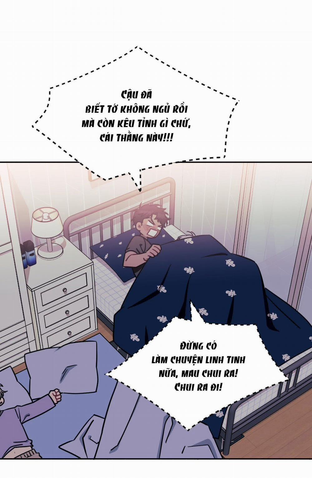 Hơn Cả Bạn Bè 67.2 trang 11