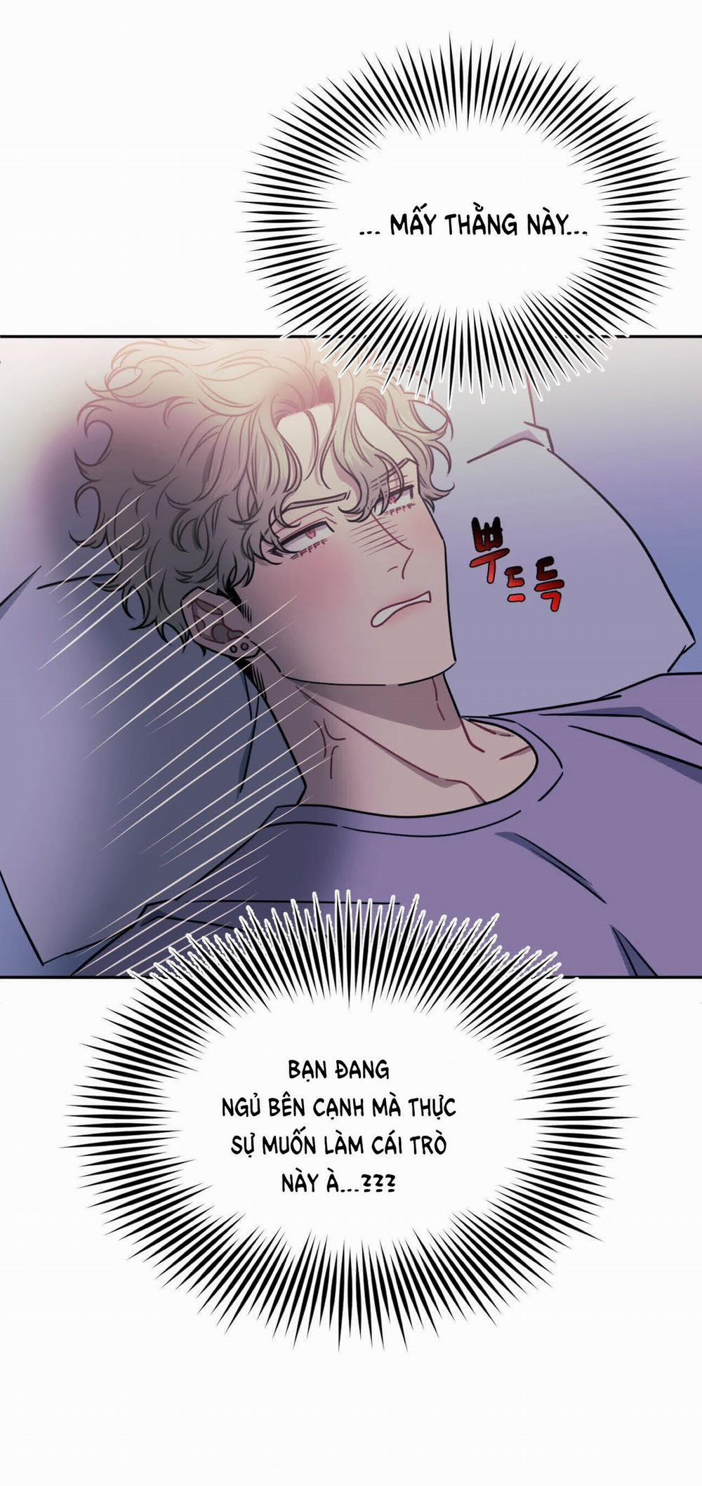 Hơn Cả Bạn Bè 67.2 trang 13