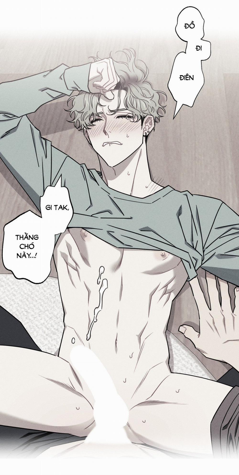 Hơn Cả Bạn Bè 67.2 trang 17