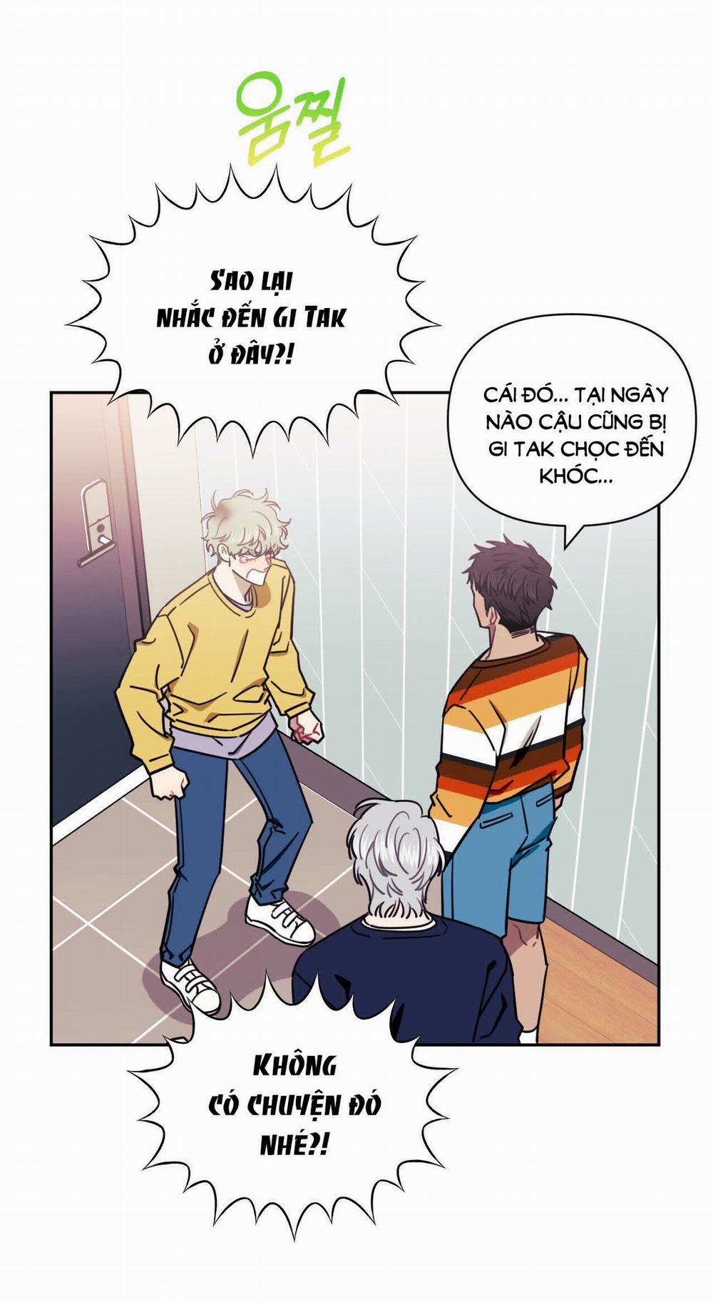 Hơn Cả Bạn Bè 67.2 trang 2