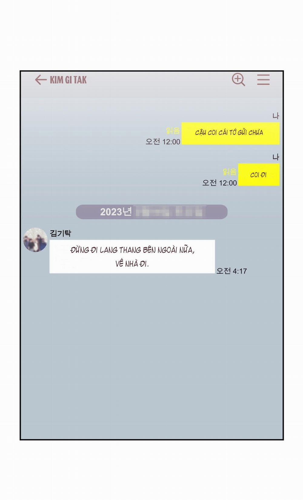 Hơn Cả Bạn Bè 67.2 trang 22