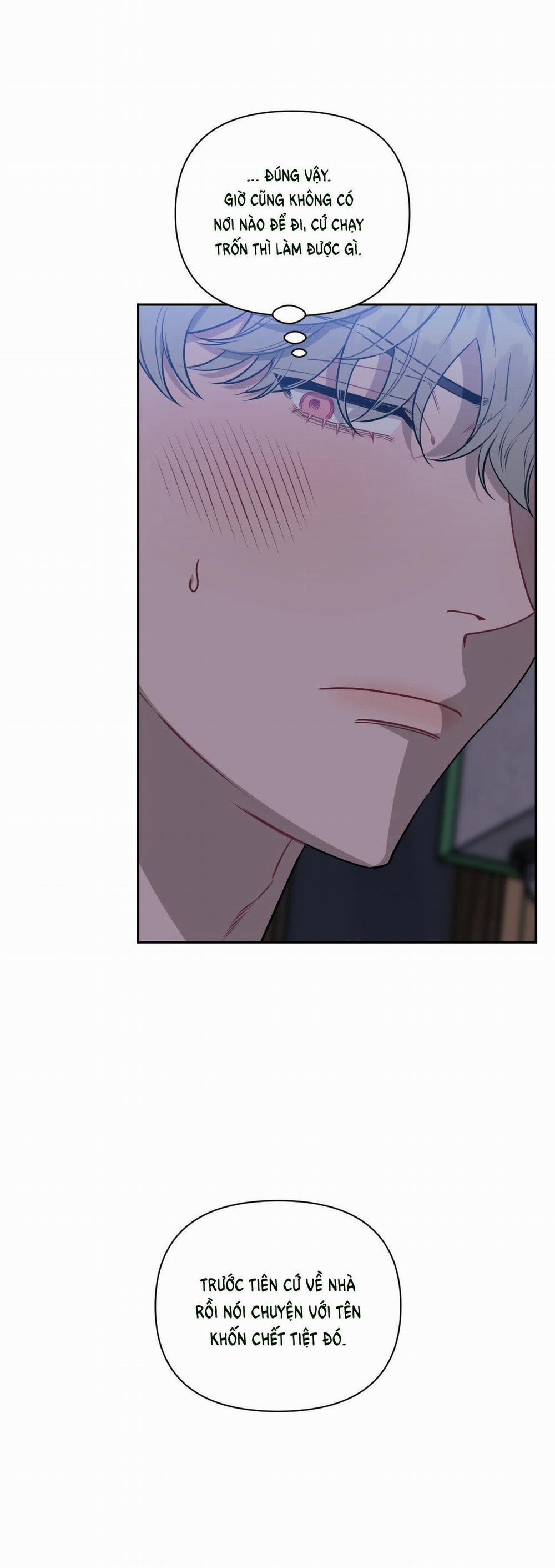 Hơn Cả Bạn Bè 67.2 trang 23