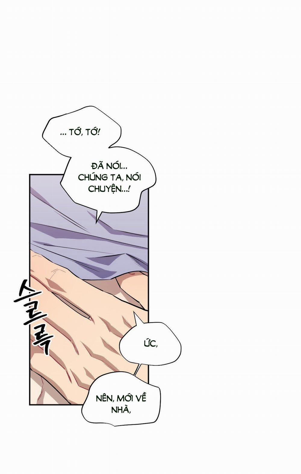 Hơn Cả Bạn Bè 67.2 trang 25