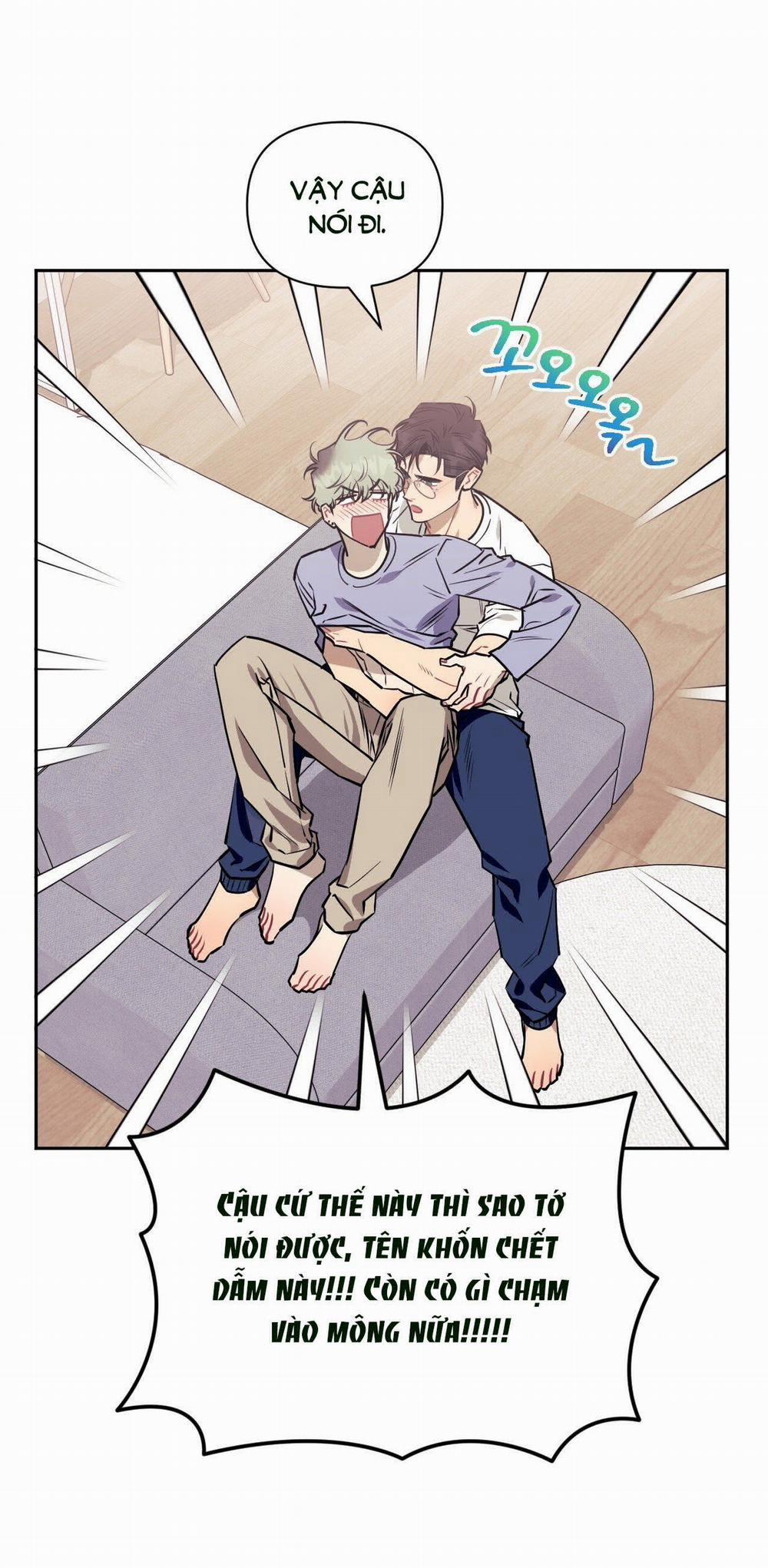 Hơn Cả Bạn Bè 67.2 trang 27