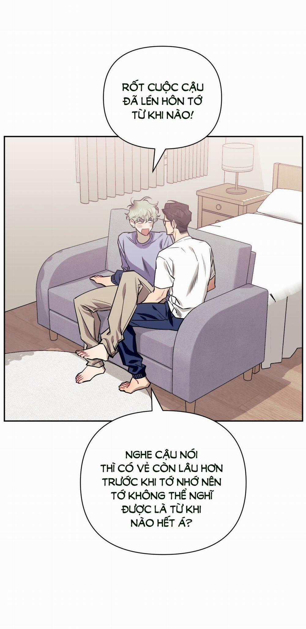 Hơn Cả Bạn Bè 67.2 trang 42