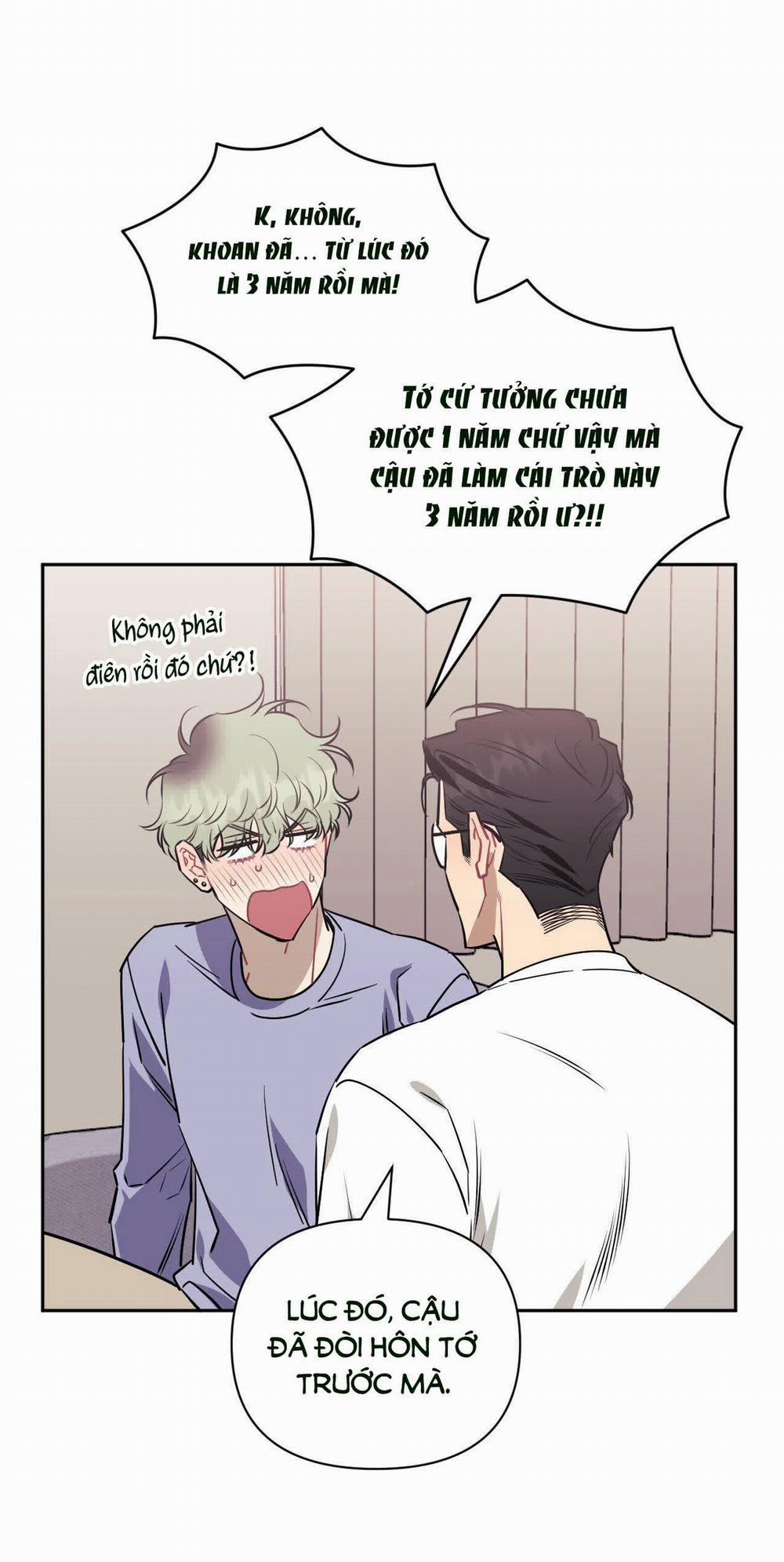 Hơn Cả Bạn Bè 67.2 trang 45