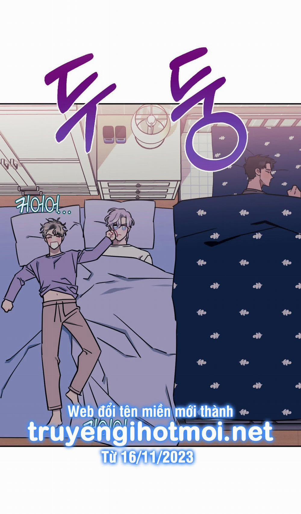 Hơn Cả Bạn Bè 67.2 trang 5