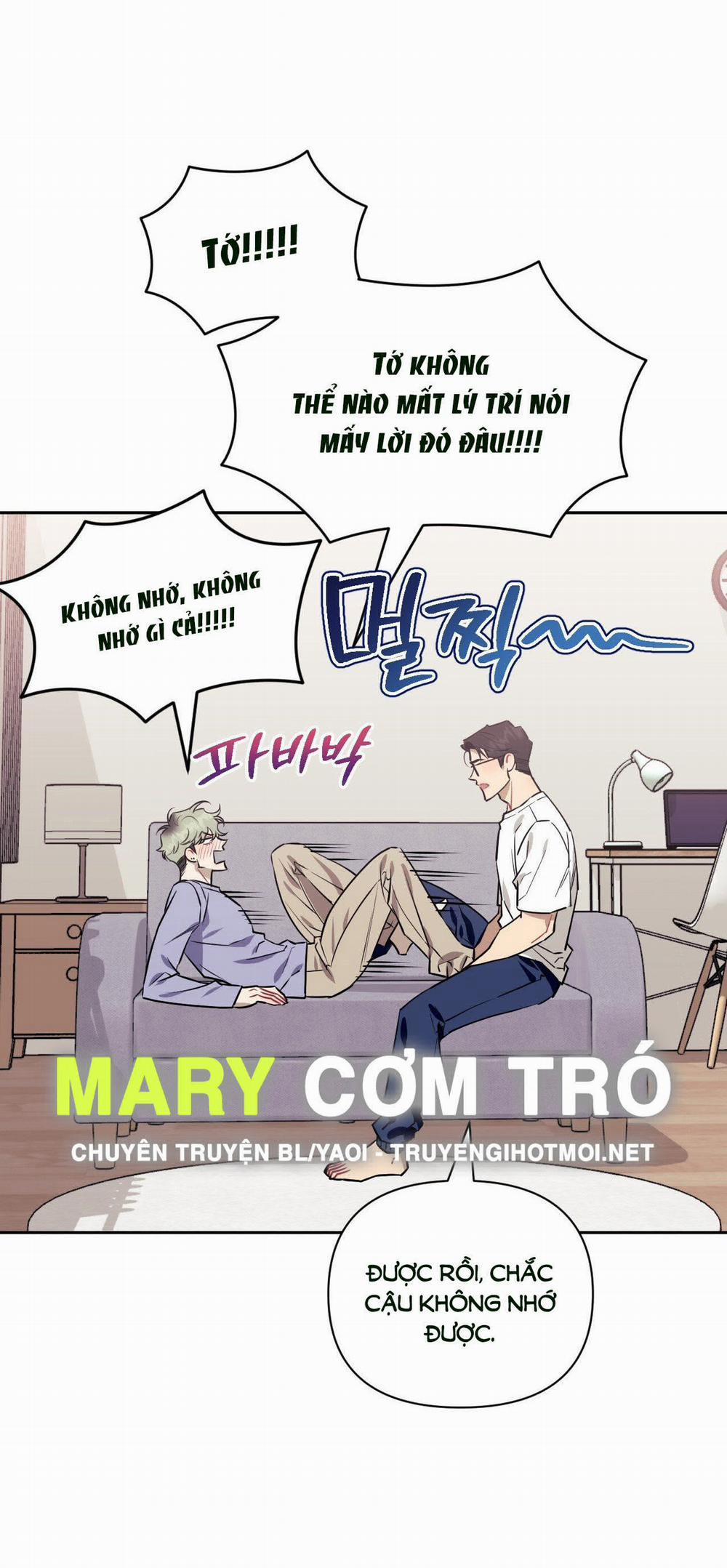 Hơn Cả Bạn Bè 67.2 trang 51