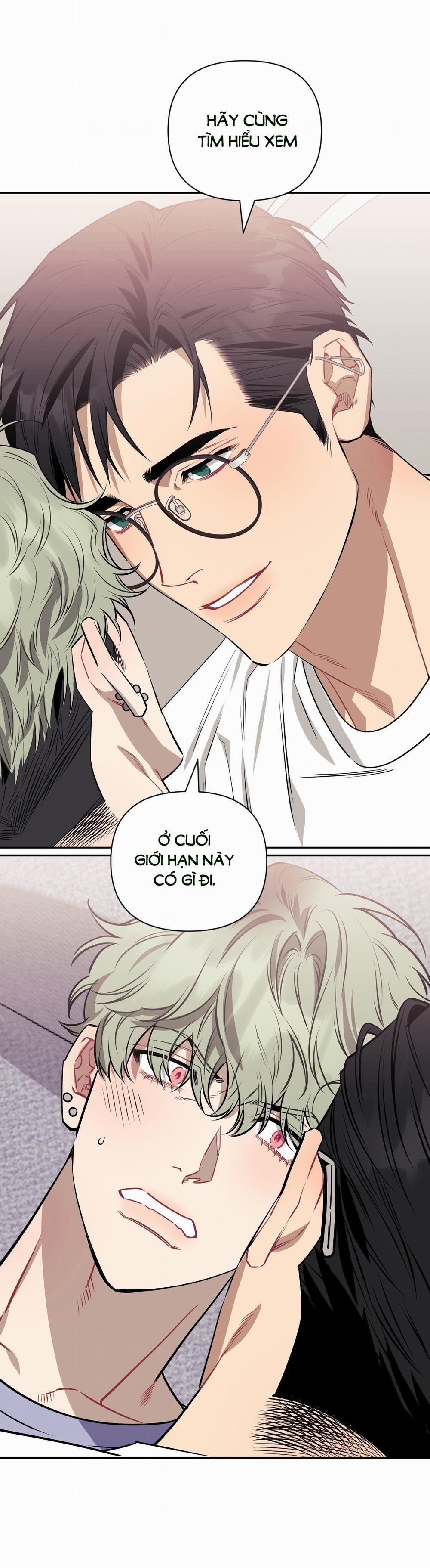 Hơn Cả Bạn Bè 67.2 trang 60