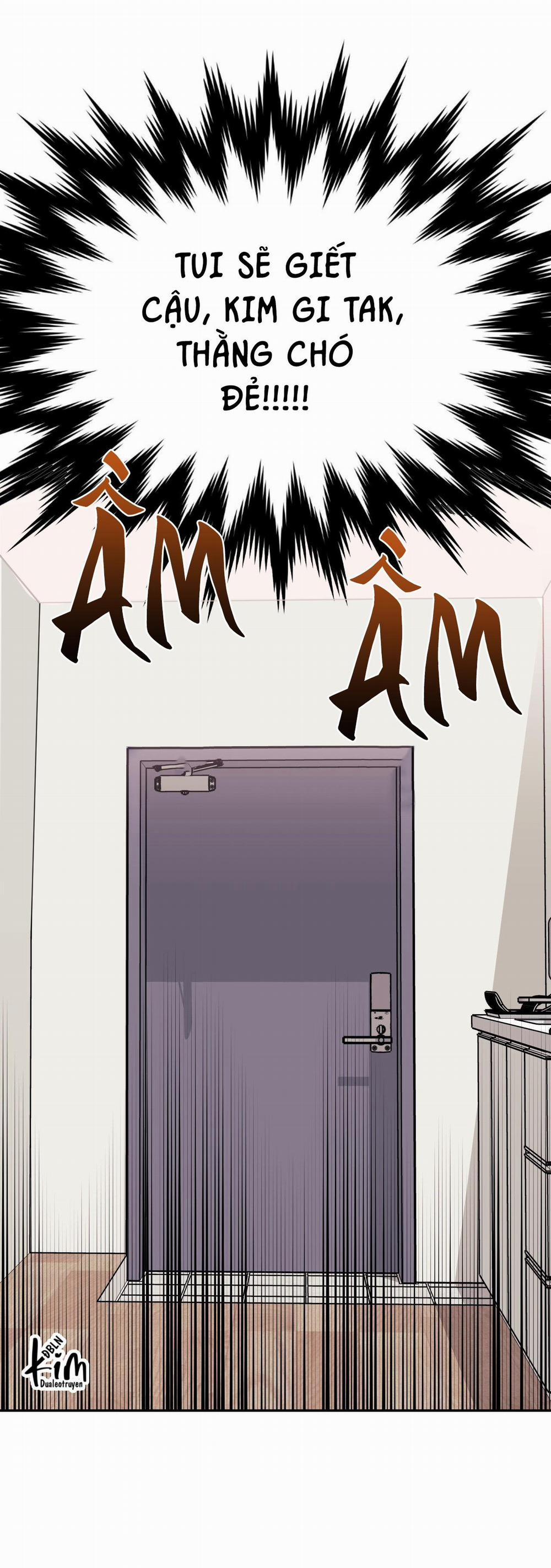 Hơn Cả Bạn Bè 67 NT TAK-SANHO 9 trang 13