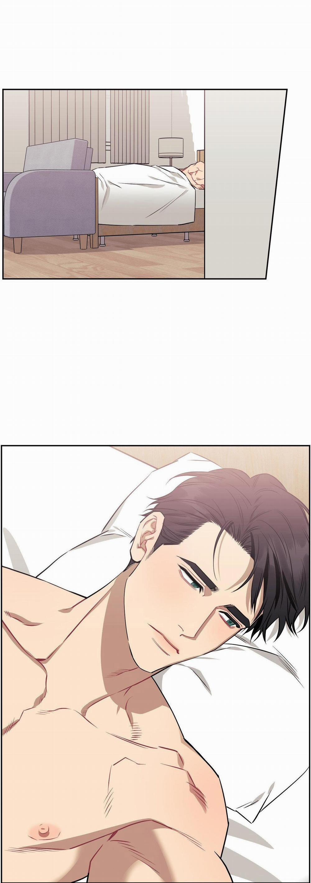 Hơn Cả Bạn Bè 67 NT TAK-SANHO 9 trang 14