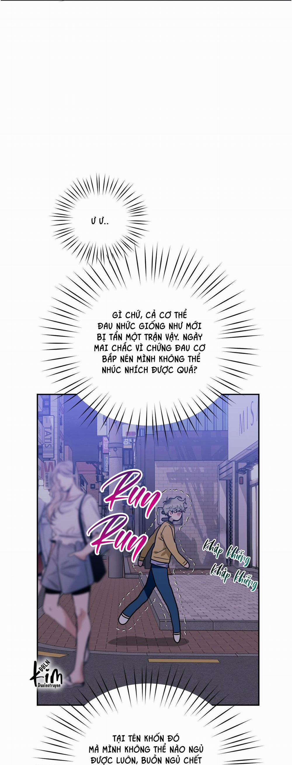 Hơn Cả Bạn Bè 67 NT TAK-SANHO 9 trang 15