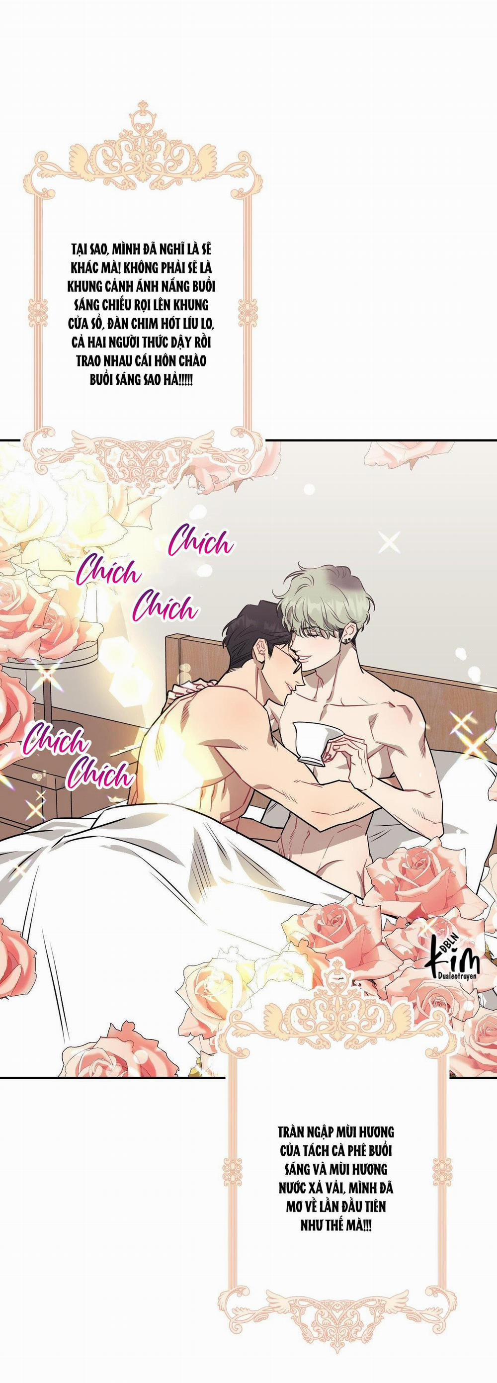 Hơn Cả Bạn Bè 67 NT TAK-SANHO 9 trang 17