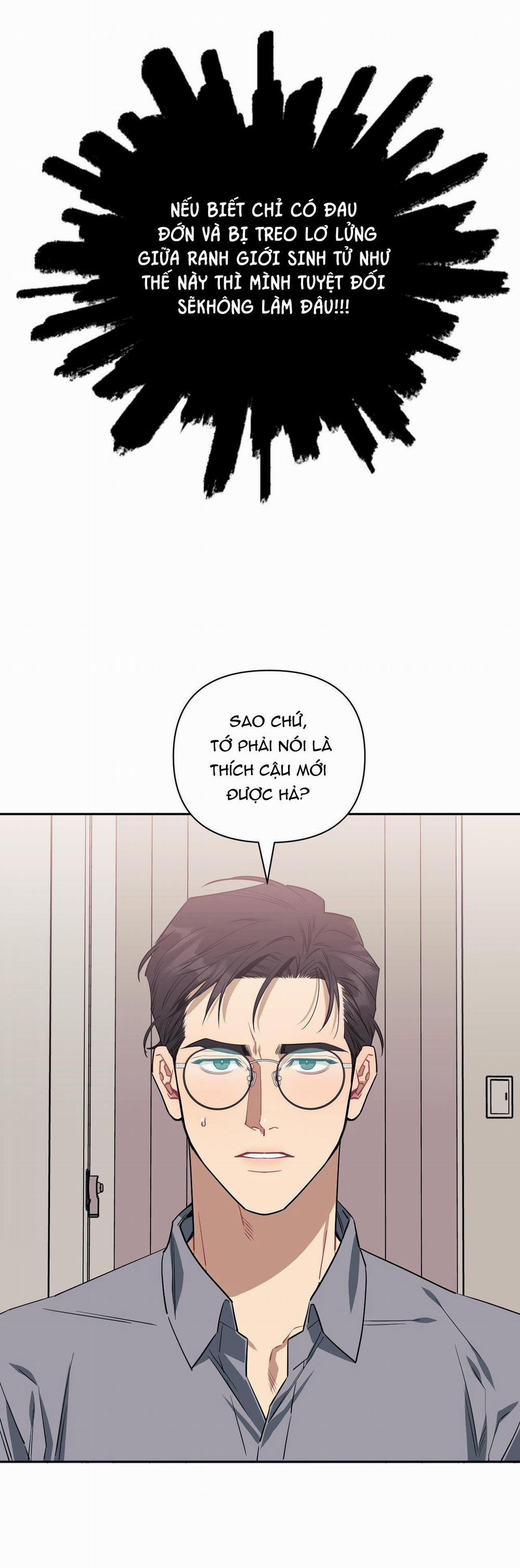 Hơn Cả Bạn Bè 67 NT TAK-SANHO 9 trang 18