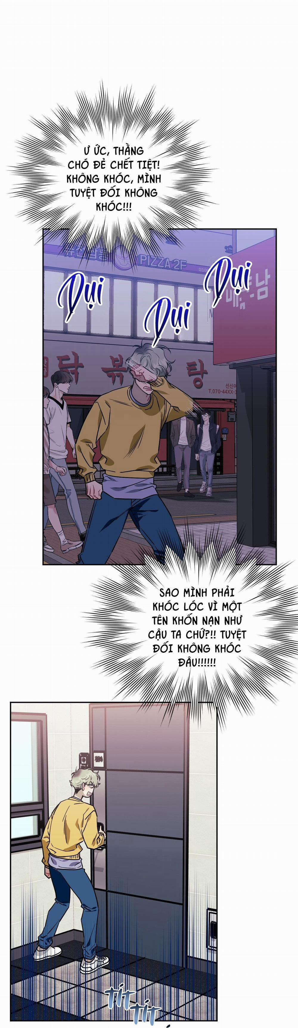 Hơn Cả Bạn Bè 67 NT TAK-SANHO 9 trang 20