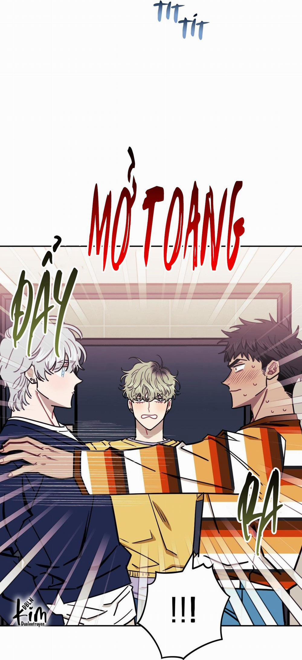 Hơn Cả Bạn Bè 67 NT TAK-SANHO 9 trang 21