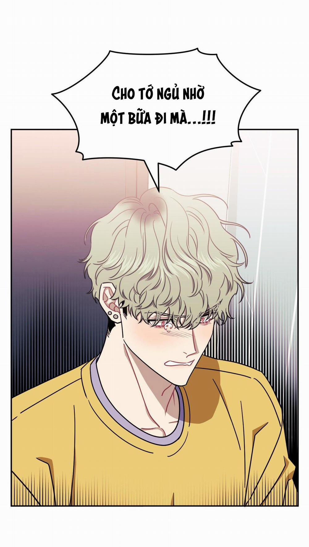 Hơn Cả Bạn Bè 67 NT TAK-SANHO 9 trang 25