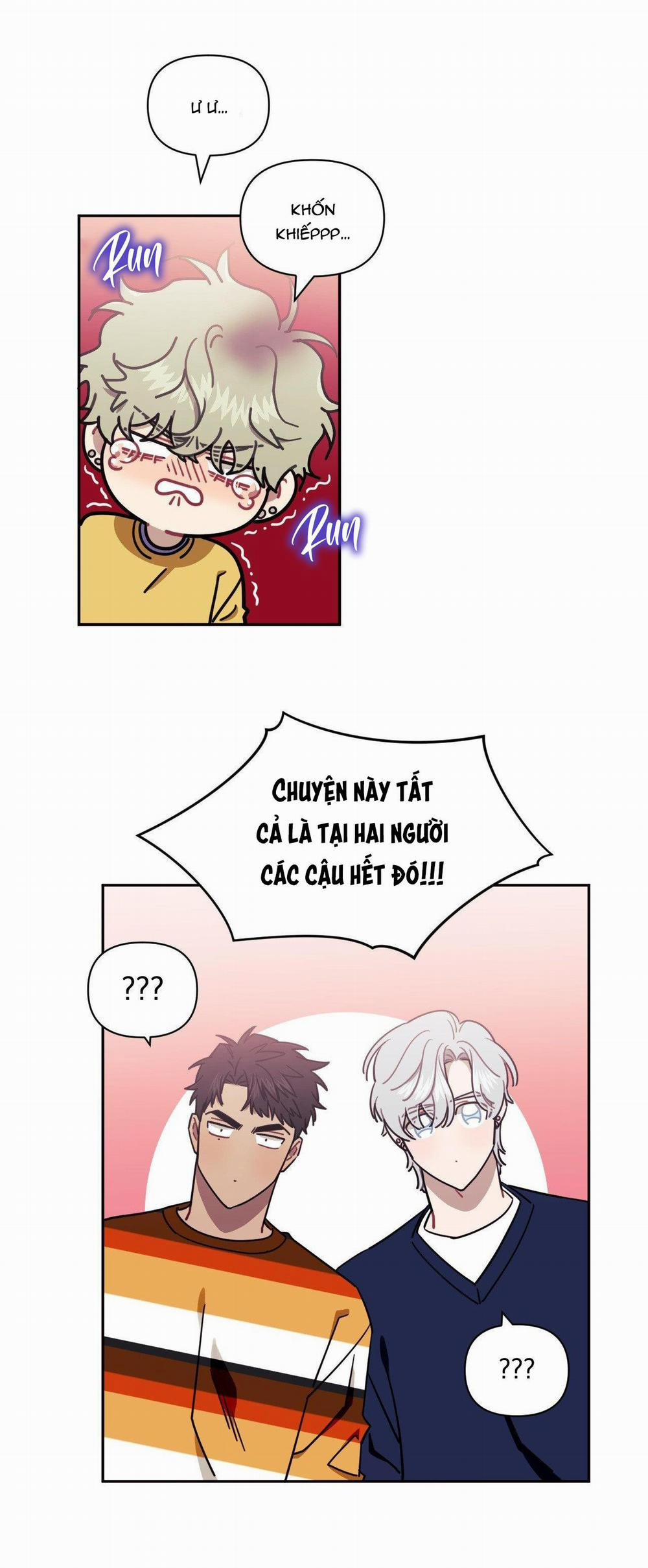 Hơn Cả Bạn Bè 67 NT TAK-SANHO 9 trang 28