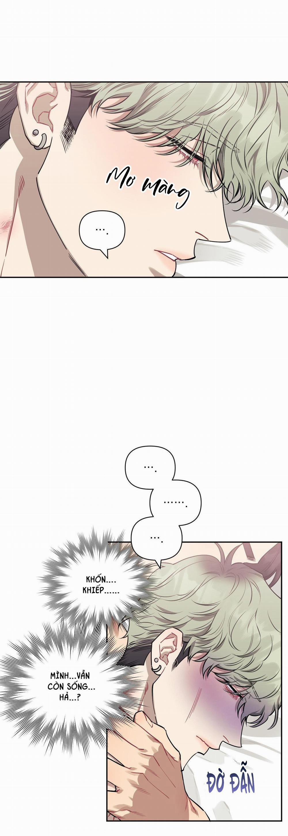 Hơn Cả Bạn Bè 67 NT TAK-SANHO 9 trang 3